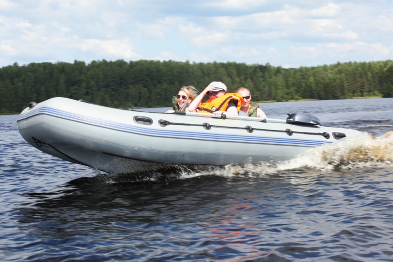 Адмирал 380 Адмирал 380