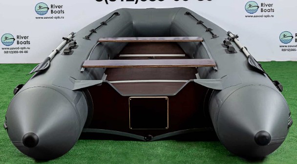 RiverBoats RB 470 Киль RiverBoats RB 470 Киль