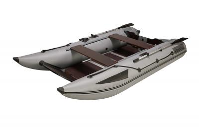 Катамаран Адмирал Катамаран 320