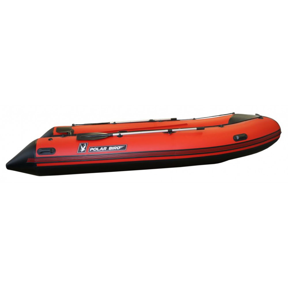 Polar Bird (Полар Бирд) 420 E Орлан Polar Bird (Полар Бирд) 420 E Орлан