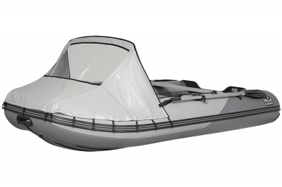 Тент носовой RiverBoats 350