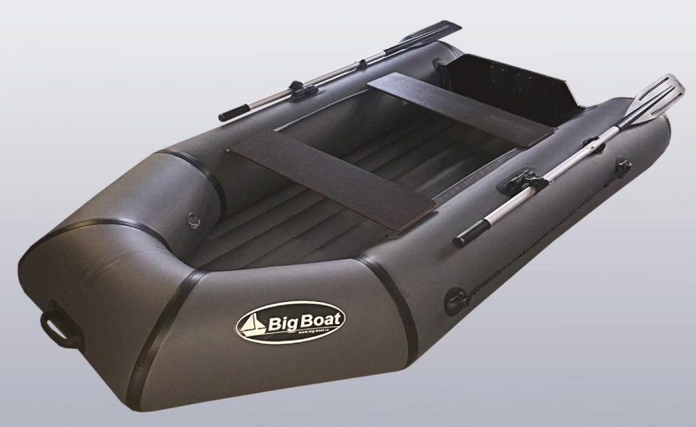 Big Boat Т 250 НДНД Big Boat Т 250 НДНД