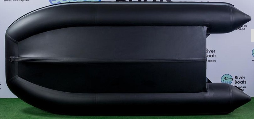 RiverBoats RB 350 Киль RiverBoats RB 350 Киль