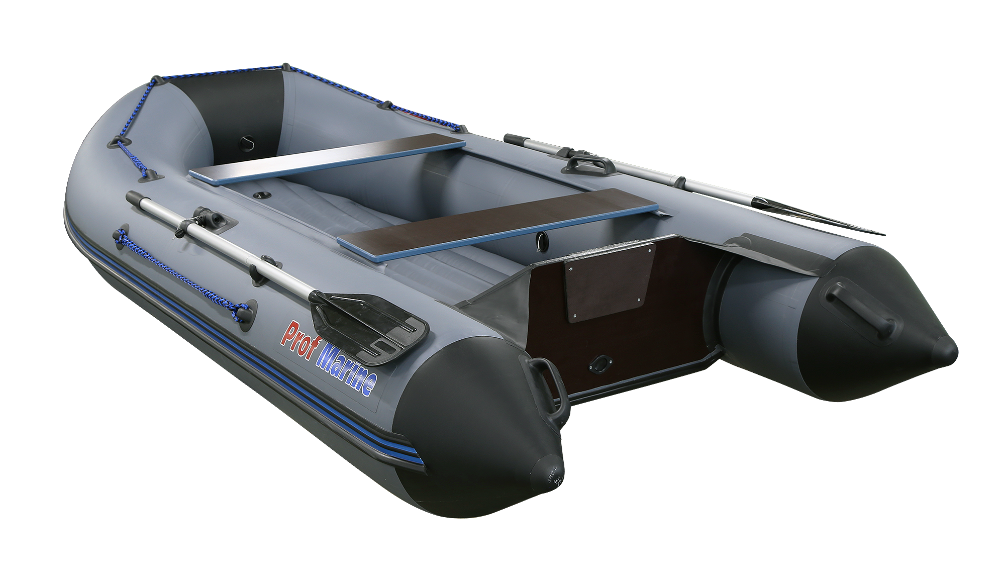 ProfMarine PM 320 Air Economic