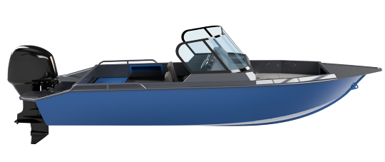Berkut S-Fisher Comfort Berkut S-Fisher Comfort