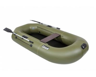 Лодка Пеликан 243 гребная