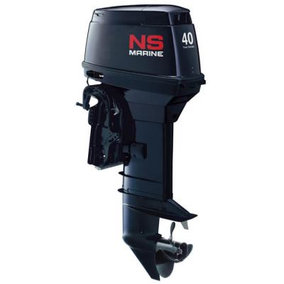 Лодочный мотор NS Marine NM 40 D2 EPTOL (40 л.с., 2 такта) Лодочный мотор NS Marine NM 40 D2 EPTOL (40 л.с., 2 такта)