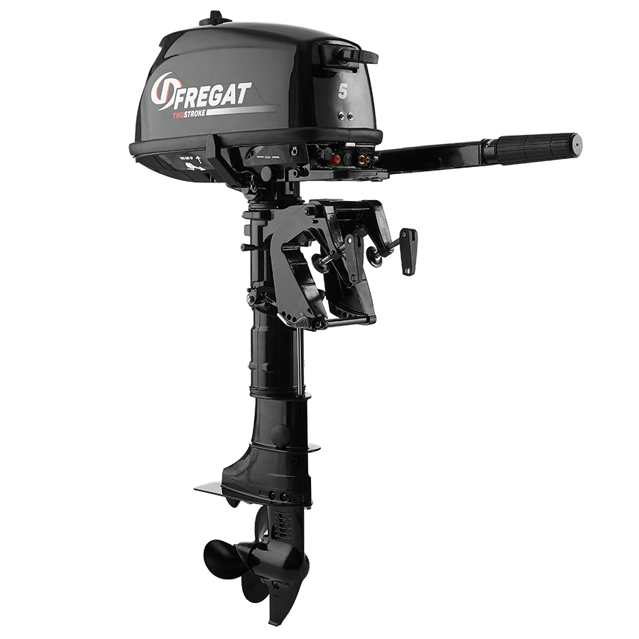 FREGAT 5FHS 2-тактный