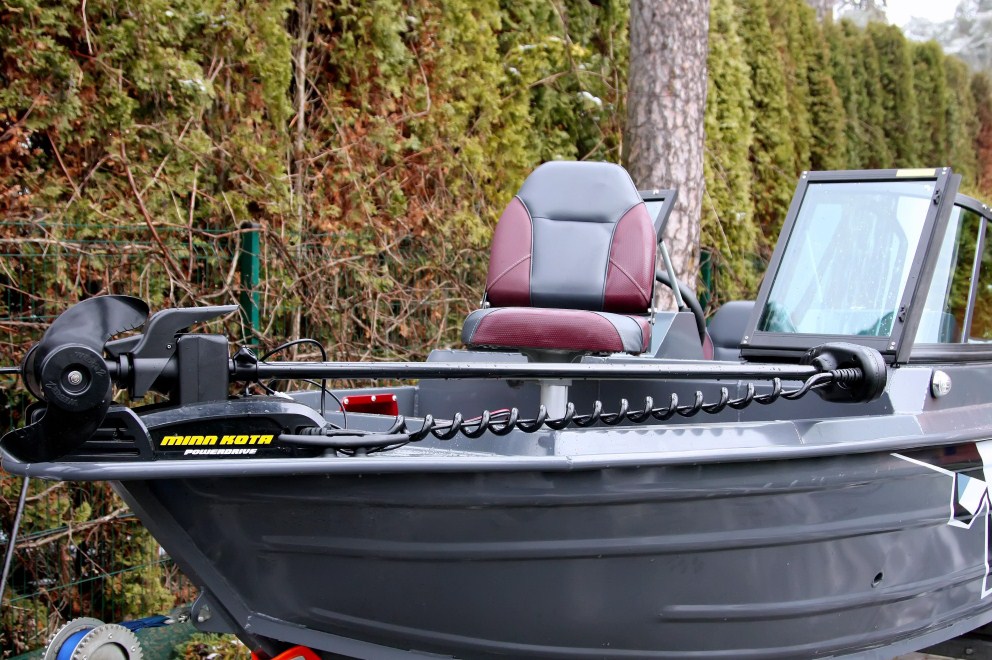 Berkut S-Fisher Comfort Berkut S-Fisher Comfort