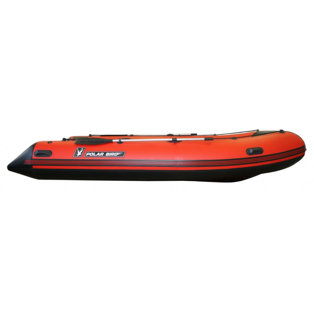 Polar Bird (Полар Бирд) 420 E Орлан Polar Bird (Полар Бирд) 420 E Орлан