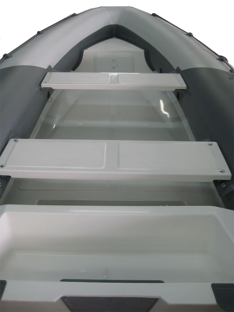 WinBoat 420 GT WinBoat 420 GT