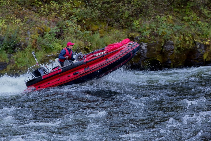 Фрегат М 480 FM Jet