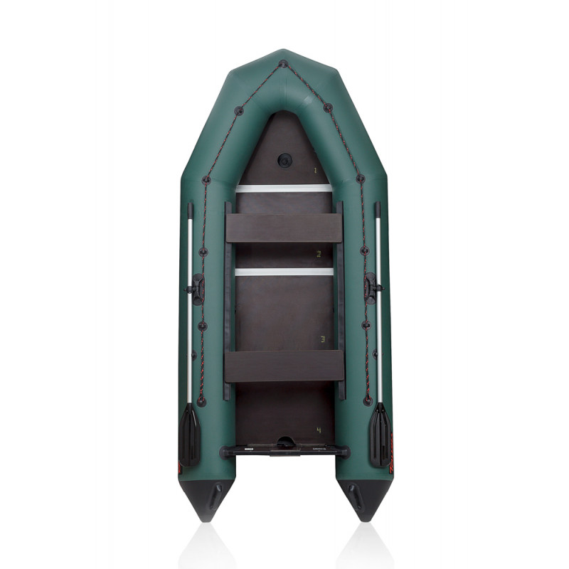 Тайга 320 Киль