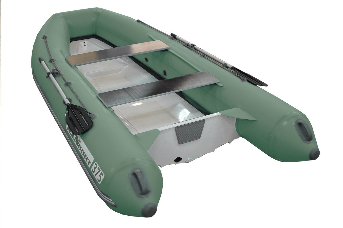 WinBoat 375 RL WinBoat 375 RL