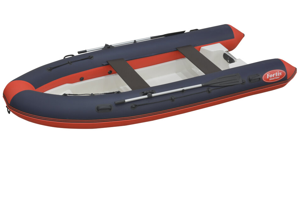 Fortis 430 Fortis 430