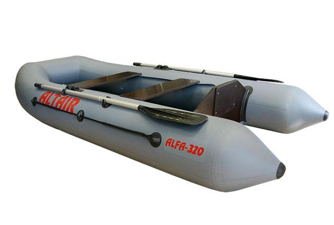 Altair Alfa 320 Altair Alfa 320