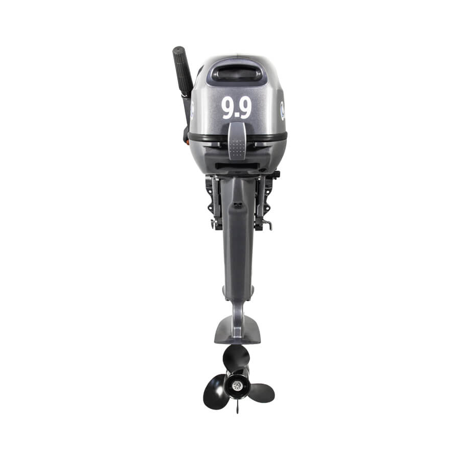 Апачи T9.9BS (9.9 л.с., 2 такта) Апачи T9.9BS (9.9 л.с., 2 такта)