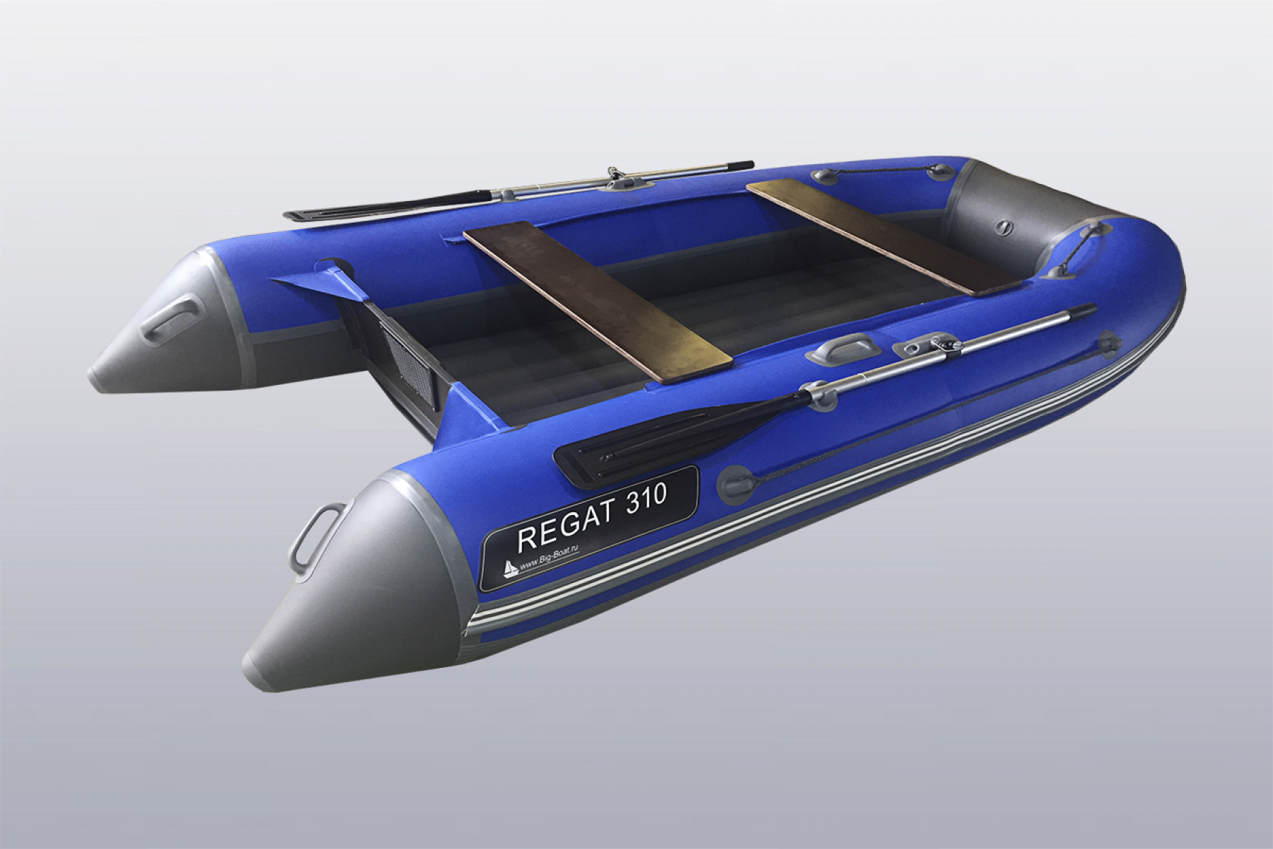 Big Boat Регат 310 НДНД Big Boat Регат 310 НДНД