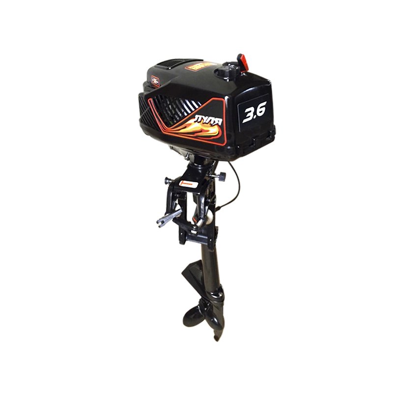 Пуля М 3,6 (2 такта)