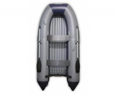 Лодка ПВХ Флагман 320 L моторная