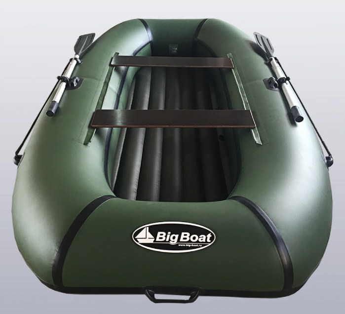 Big Boat Яр 310 НД Big Boat Яр 310 НД