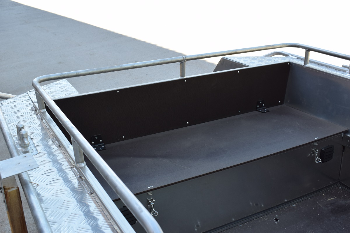 Wellboat-45M Wellboat-45M