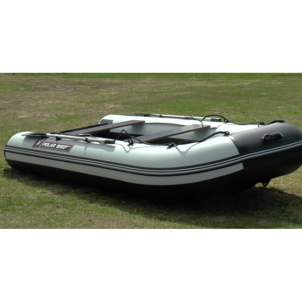 Polar Bird (Полар Бирд) 320 S Чайка Polar Bird (Полар Бирд) 320 S Чайка