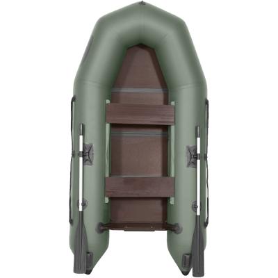 Лодка ПВХ Лоцман Профи 290 ЖС моторная Лодка ПВХ Лоцман Профи 290 ЖС моторная