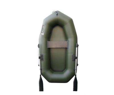Лодка весельная Муссон Р 195 Лодка весельная Муссон Р 195