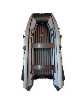 Лодка ПВХ Orca 420 НДФ моторная Лодка ПВХ Orca 420 НДФ моторная