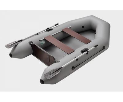 Лодка ПВХ Roger Standart SL 2400 моторная Лодка ПВХ Roger Standart SL 2400 моторная