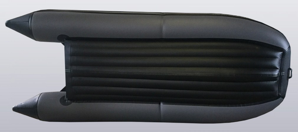 Big Boat Ермак 420