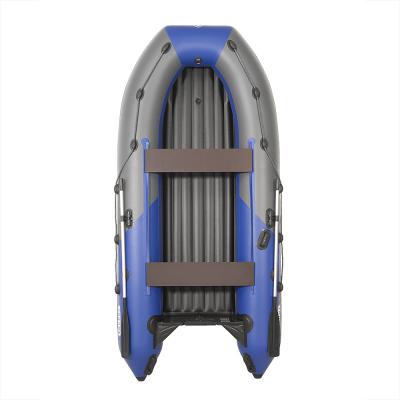 Лодка ПВХ Пилот 330 НДНД 2021 моторная Лодка ПВХ Пилот 330 НДНД 2021 моторная