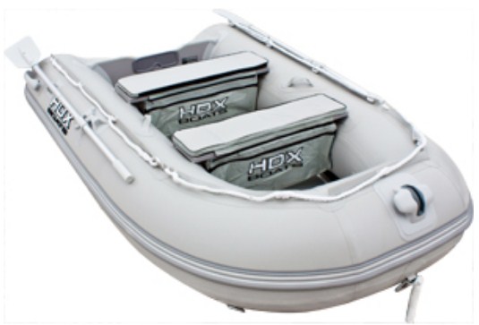 HDX Oxygen 330 AL HDX Oxygen 330 AL
