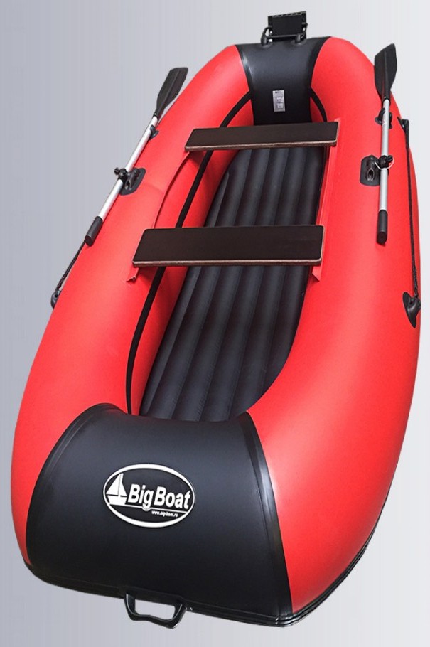 Big Boat Юнг 280 НД Big Boat Юнг 280 НД