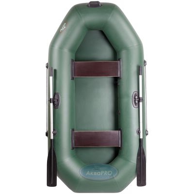 Гребная ПВХ лодка АкваPro 250 (Т)