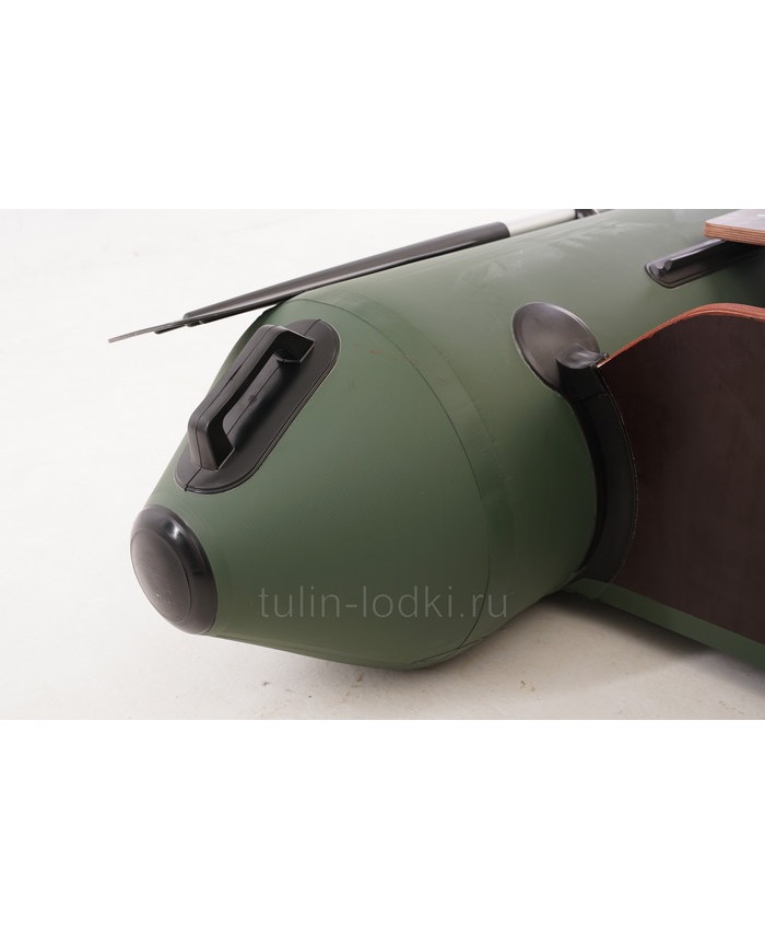 Tulin ДМ 280 Tulin ДМ 280
