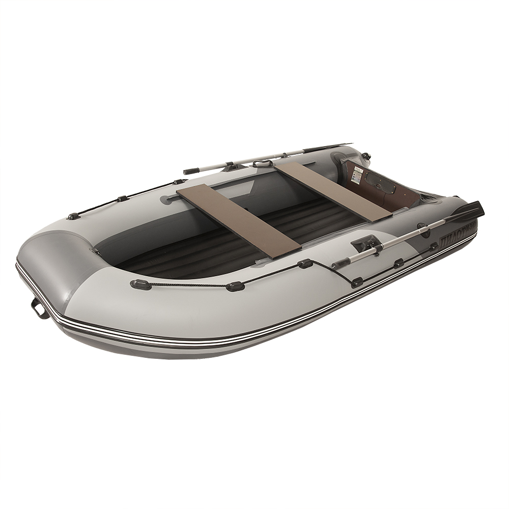 Пилот М-340 НДНД