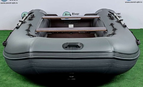 RiverBoats RB 470 Киль RiverBoats RB 470 Киль