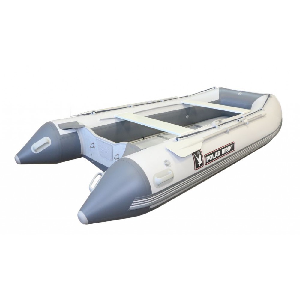 Polar Bird (Полар Бирд) 420 E Орлан Polar Bird (Полар Бирд) 420 E Орлан