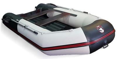 Лодка ПВХ Хантер 345 ЛКА моторная Лодка ПВХ Хантер 345 ЛКА моторная