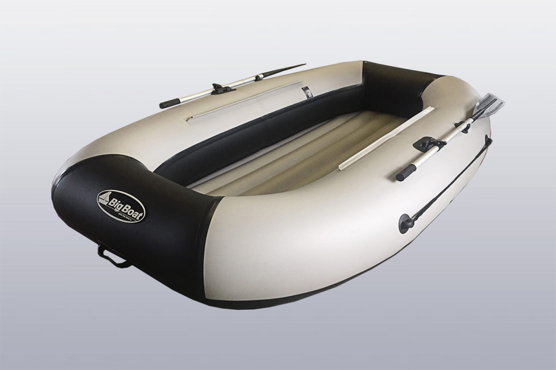 Big Boat Яр 310 НД Big Boat Яр 310 НД
