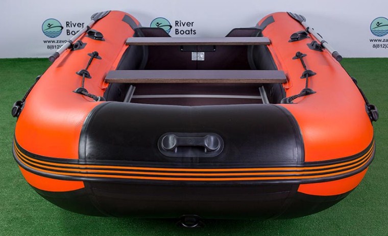RiverBoats RB 410 Киль RiverBoats RB 410 Киль