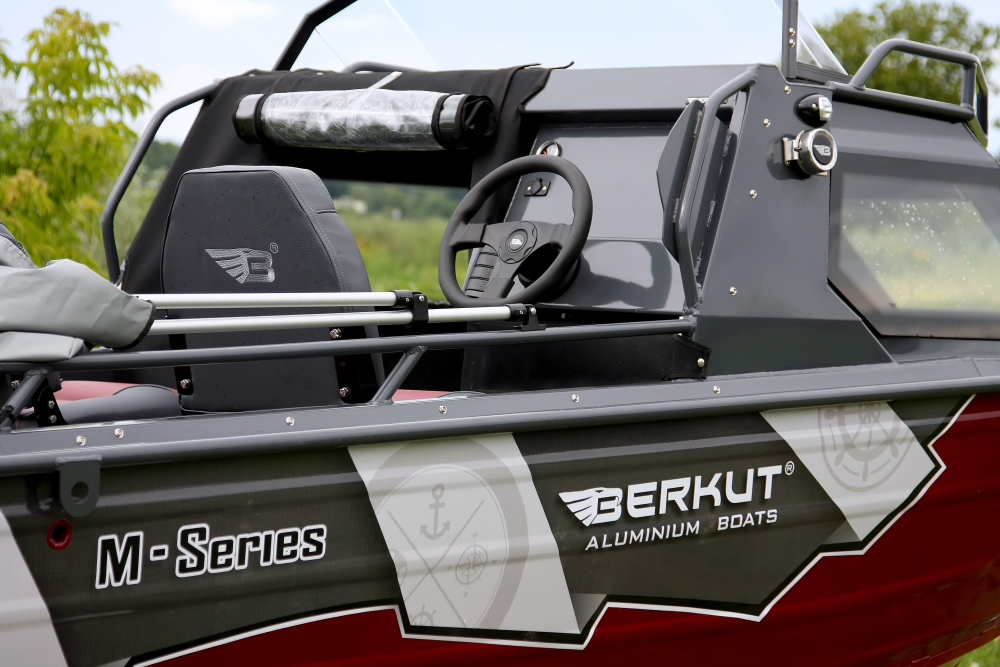 Berkut M-HT Comfort Berkut M-HT Comfort