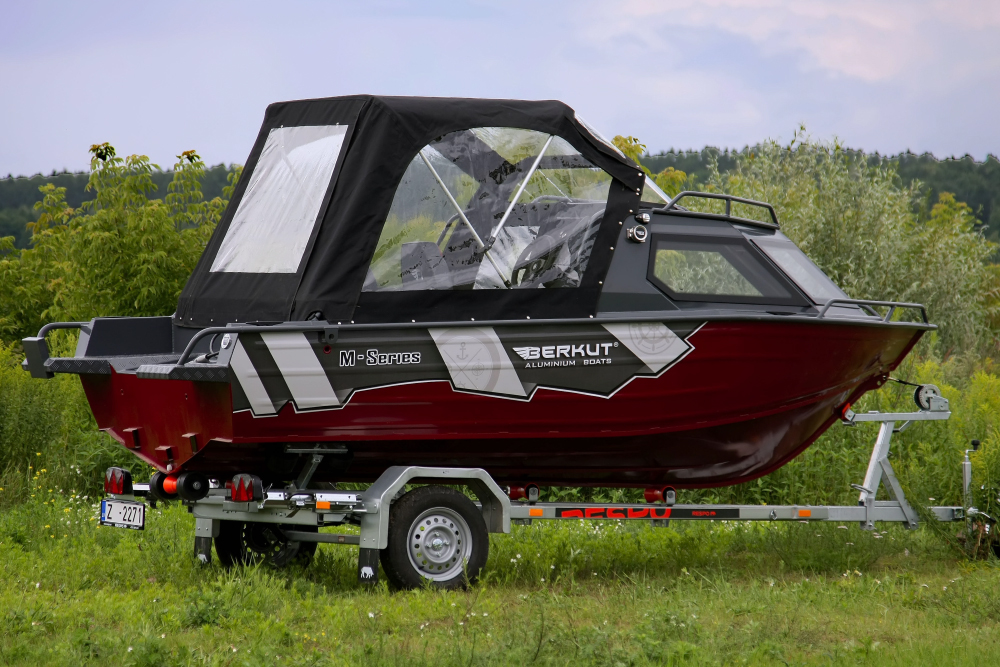 Berkut M-HT Standart Berkut M-HT Standart