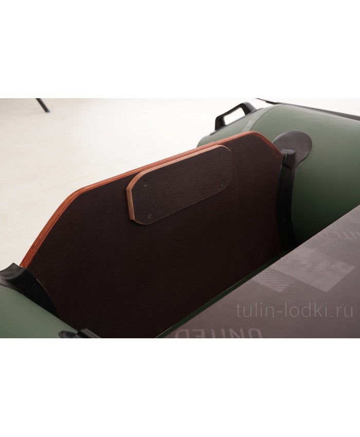 Tulin ДМ 280 Tulin ДМ 280