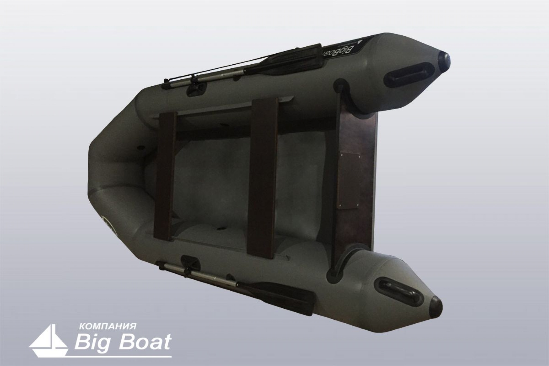 Big Boat ТМ 320 Big Boat ТМ 320