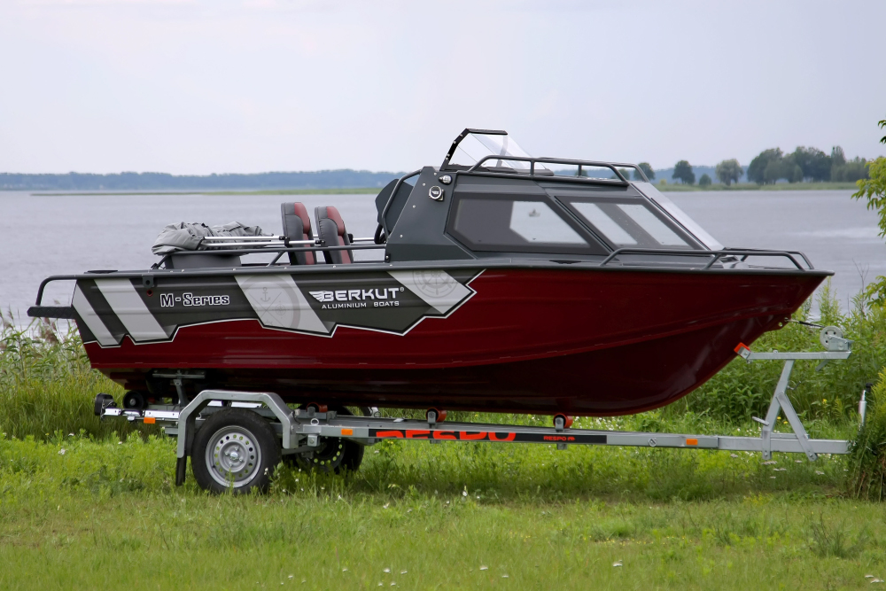 Berkut M-HT Standart Berkut M-HT Standart