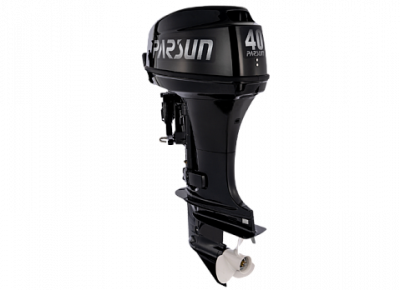 Лодочный мотор Парсун T40FWS-T ( 40 л.с., 2 такта)