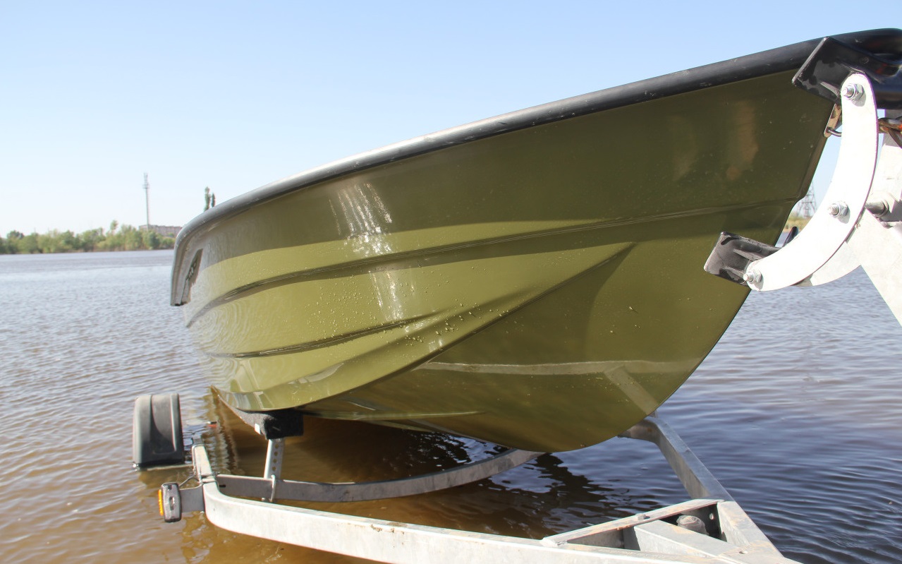 VEGA 450 Fisher